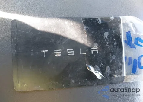 2024 Tesla Model Y Performance Dual Motor All-Wheel Drive из США, поврежденный, VIN 7SAYGDEF0RA264594